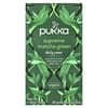 Pukka Herbs, Organic Green Tea, Supreme Matcha Green, 20 Sachets, 1.05 oz (30 g)