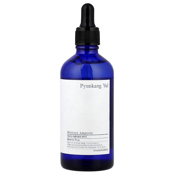 Pyunkang Yul, 모이스처 앰플, 100ml(3.3fl oz)