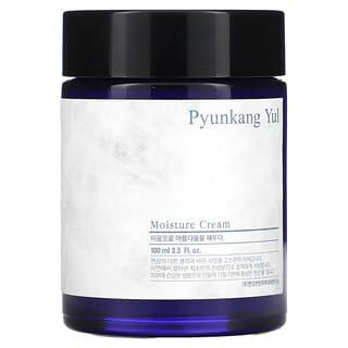 Pyunkang Yul, モイスチャークリーム、3.3液量オンス (100 ml)