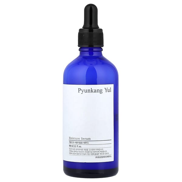 Pyunkang Yul, 모이스처 세럼, 3.3 fl oz (100 ml)
