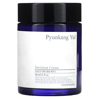 Pyunkang Yul, ニュートリションクリーム、3.3 fl oz (100 ml)