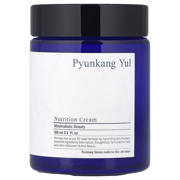 Pyunkang Yul, 영양 크림, 3.3 fl oz (100 ml)