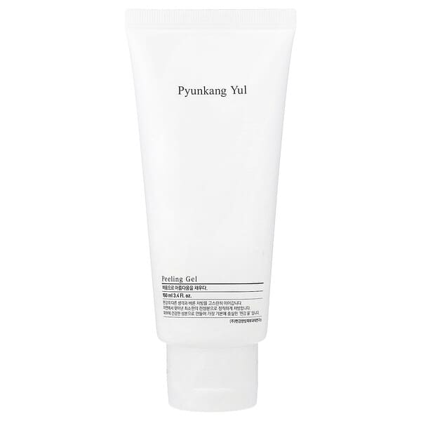 Pyunkang Yul, 필링 젤, 100ml(3.4fl oz)