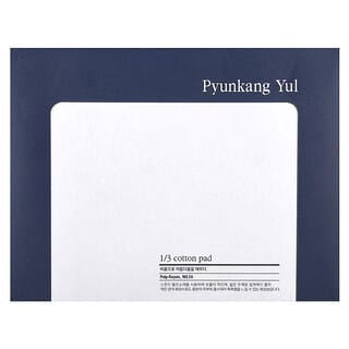 Pyunkang Yul, 1/3 dischetto di cotone, 160 pezzi