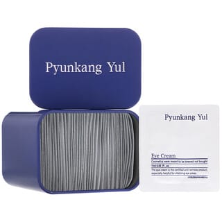 Pyunkang Yul, Crema para el contorno de los ojos, 50 ml (1,69 oz. Líq.)