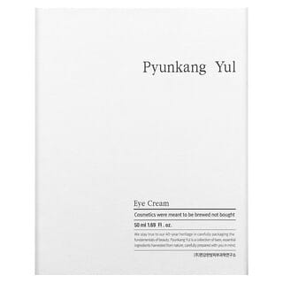 Pyunkang Yul, Eye Cream, 50 Individual Packages, 1 ml each