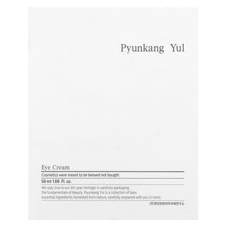 Pyunkang Yul, Crema para el contorno de los ojos, 50 ml (1,69 oz. Líq.)