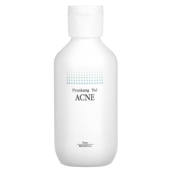 Pyunkang Yul, Acne、化粧水、150ml（5.07液量オンス）