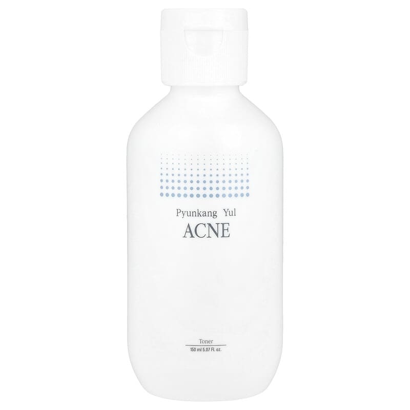Acne、化粧水、150ml（5.07液量オンス）