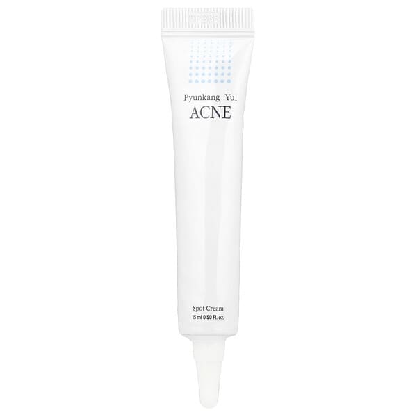 Pyunkang Yul, ACNE, Spot Cream, 0.5 fl oz (15 ml)