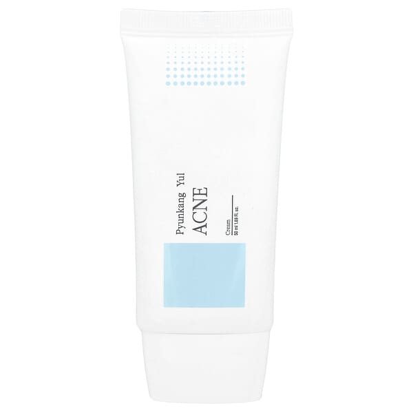 Pyunkang Yul, ACNE, Cream, 1.69 fl oz (50 ml)