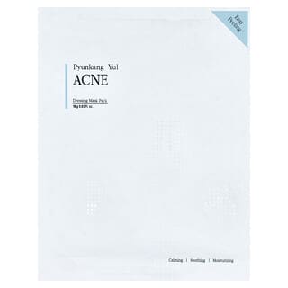 Pyunkang Yul, ACNE, Dressing Beauty Mask Pack, 1 Mask, 0.63 fl oz (18 g)