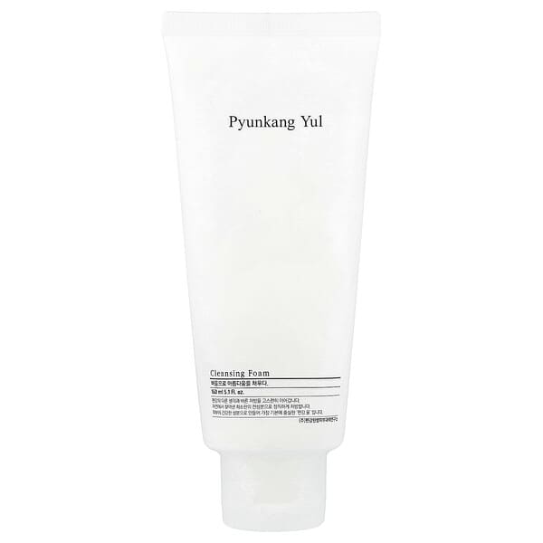 Pyunkang Yul, 클렌징 폼, 150ml(5.1fl oz)