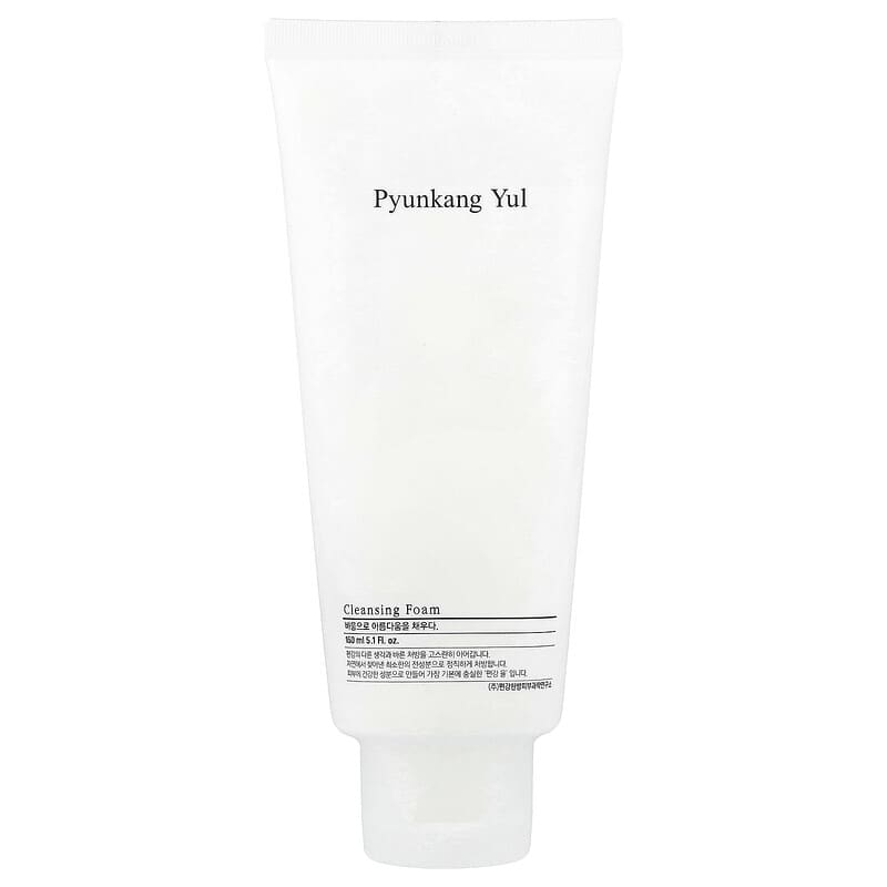 クレンジングフォーム、150ml（5.1 fl oz）