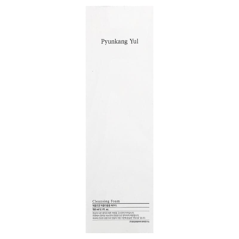 クレンジングフォーム、150ml（5.1 fl oz）