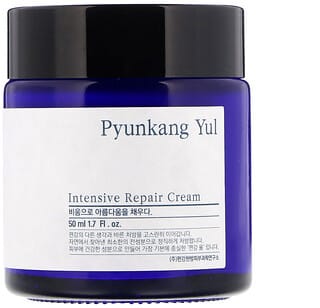 Pyunkang Yul, Crème réparatrice intensive, 50 ml