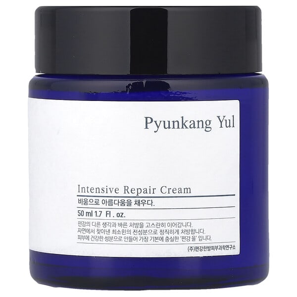 Pyunkang Yul, 강력 회복 크림, 1.7 fl oz (50mL)