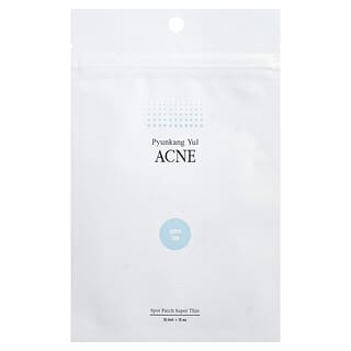 Pyunkang Yul, Acne, Spot Patch Super Thin, 15 Count, 10 mm Each