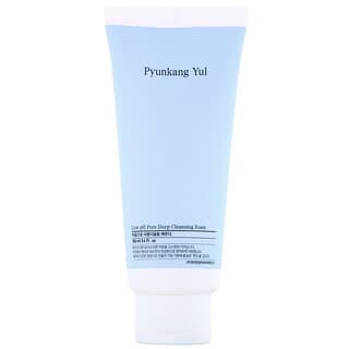 Pyunkang Yul, Mousse nettoyante en profondeur pour les pores à faible pH, 100 ml