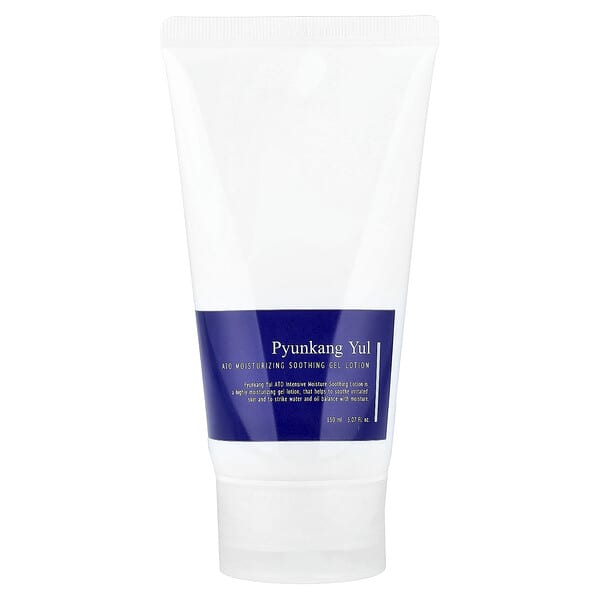 Pyunkang Yul, ATO 모이스처라이징 수딩 젤 로션, 150ml(5.07fl oz)
