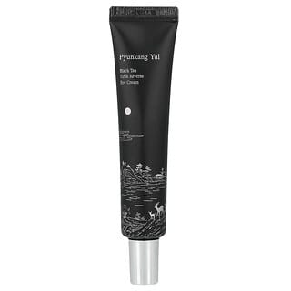 Pyunkang Yul, Black Tea Time Reverse Eye Cream, 0.85 fl oz (25 ml)