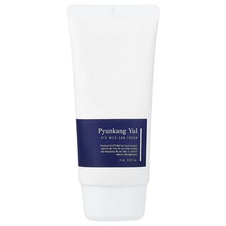 Pyunkang Yul, ATO Mild Sun Cream, milde Sonnencreme von ATO, LSF 50+ PA++++, 75 ml (2,53 fl. oz.)