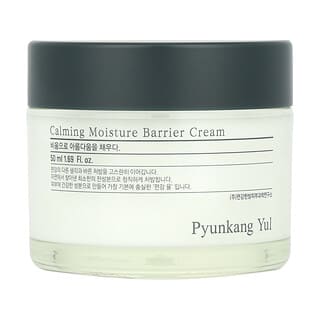 Pyunkang Yul, Creme Calmante de Barreira de Umidade, 50 ml (1,69 fl oz)