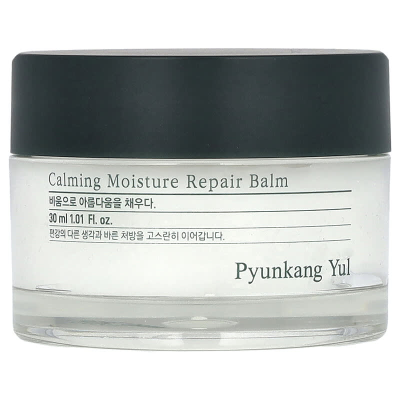 Calming Moisture Repair Balm, 1.01 fl oz (30 ml) 