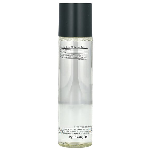 Pyunkang Yul, 카밍 딥 모이스처 토너, 150ml(5.07fl oz)