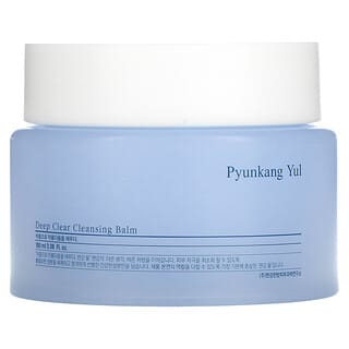 Pyunkang Yul, Deep Clear Cleansing Balm, 3.38 fl oz (100 ml)