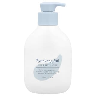 Pyunkang Yul, Loción para niños y bebés, Naranja dulce, 590 ml (19,9 oz. líq.)