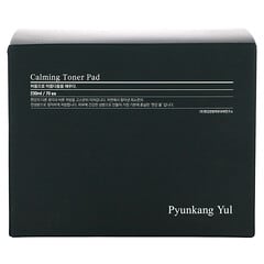 Pyunkang Yul, Calming Toner Pad, 70 Pads