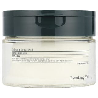 Pyunkang Yul, Beruhigendes Tonerpad, 70 Pads