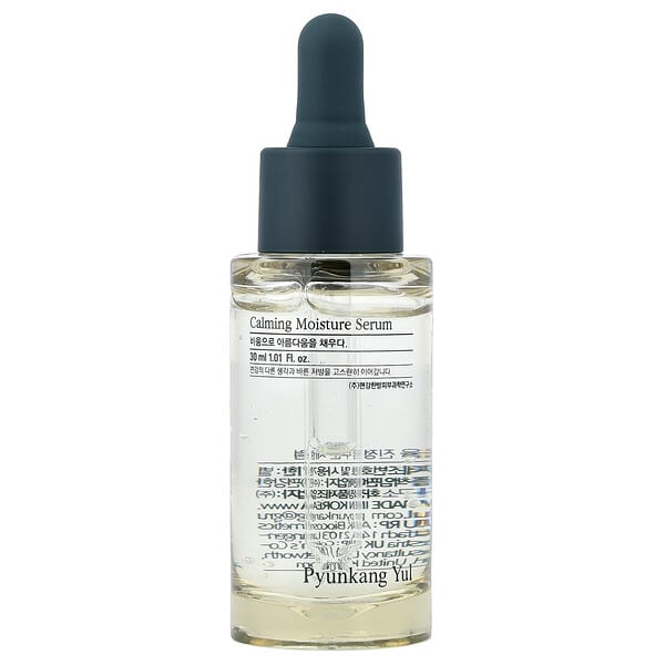 Pyunkang Yul, 카밍 모이스처 세럼, 30ml(1.01fl oz)