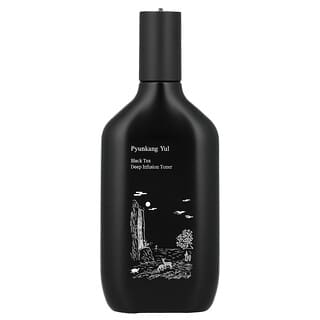 Pyunkang Yul, Black Tea Deep Infusion Toner, 4.39 fl oz (130 ml)
