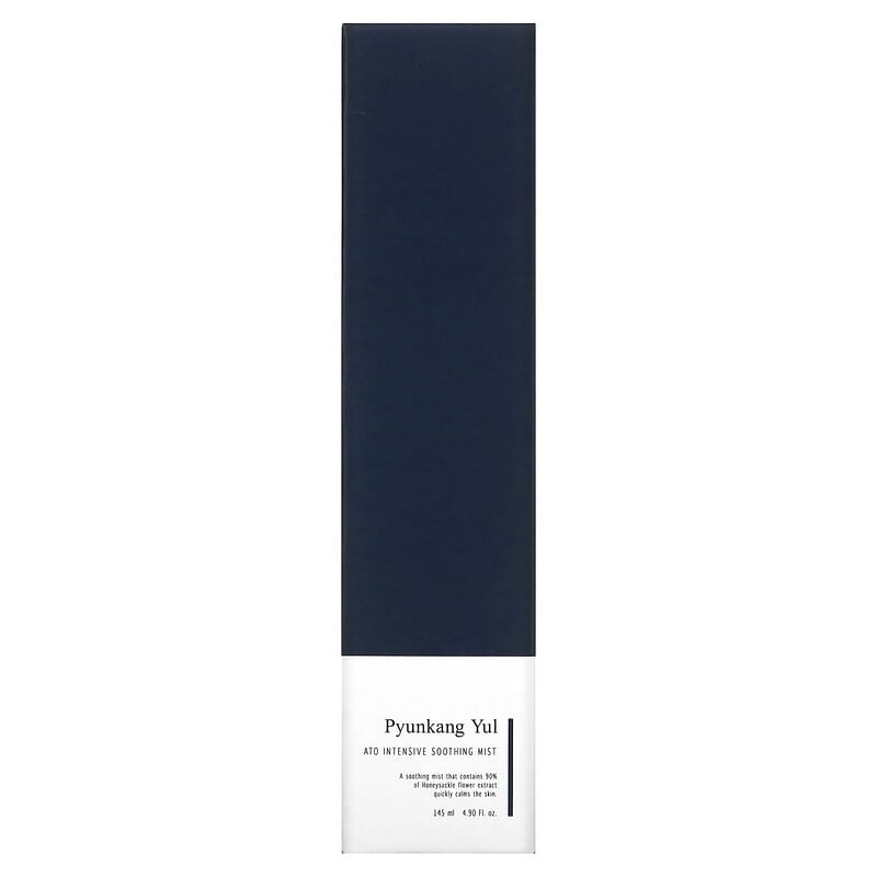 ATO Intensive Soothing Mist, 4.90 fl oz (145 ml)