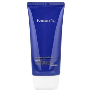 Pyunkang Yul, Moisture Soothing Sun Cream, feuchtigkeitsspendende Sonnencreme, 75 ml (2,53 fl. oz.)