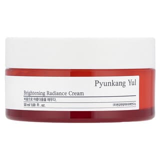 Pyunkang Yul, Brightening Radiance Cream, aufhellende Radiance-Creme, 50 ml (1,69 fl. oz.)