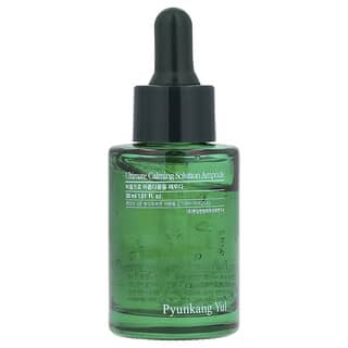 Pyunkang Yul, Ultimate Calming Solution Ampoule, 1.01 fl oz (30 ml)