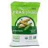 Peas Please, Organic, Garden Herb, 3.3 oz (94 g)