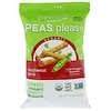 Peas Please, Organic, Southwest Spice, 3.3 oz (94 g)