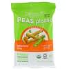 Peas Please, Organic, Habanero Lime, 3.3 oz (94 g)