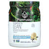 Complete Lean, сливочные стручки ванили, 420 г (14,82 унции)