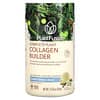 Kompletny odżywka odbudowująca kolagen roślinny, kremowa wanilia, 324 g