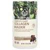 Complete Plant Collagen Builder, насыщенный шоколад, 324 г (11,43 унции)