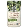 PlantFusion, Complete Plant-Based Collagen Builder, Natural, 10.58 oz (300 g)