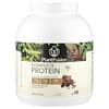 PlantFusion, Complete Protein, Rich Chocolate, komplettes Protein, reichhaltige Schokolade, 2,25 kg (5 lbs.)