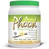 Phood, 100% Whole Food Meal Shake, Vanilla, 15.9 oz (450 g)