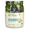 Complete Protein, Creamy Vanilla Bean, 1 lb (450 g)
