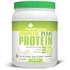 Complete Plant Protein, Natural, 1 lb (454 g)